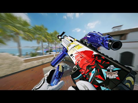 Bullying Coppers with a 11 K/D