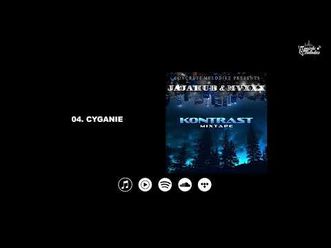 JaJakub x MVXXX - Cyganie Kontrast Mixtape