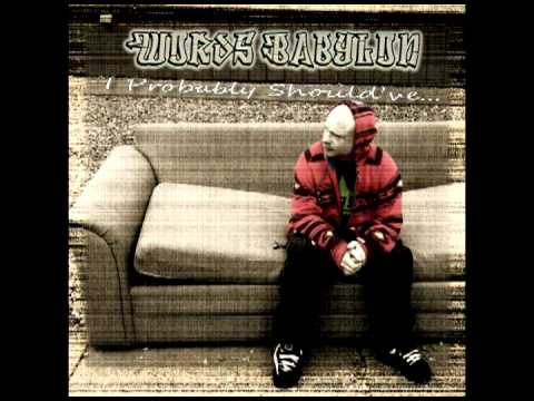 Words Babylon - Mazes