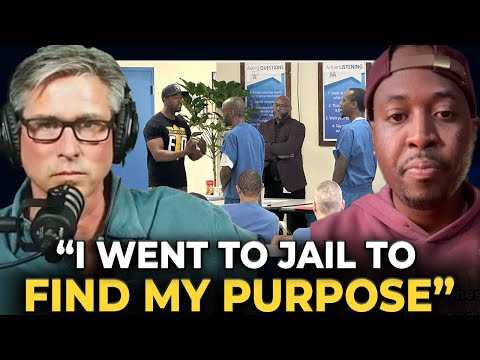 From Cell Block to CEO: Shocking Truth About Life After Prison