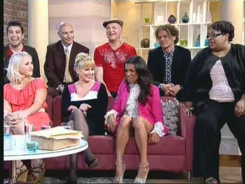This Morning : popstar operastar preview 3rd June 2011