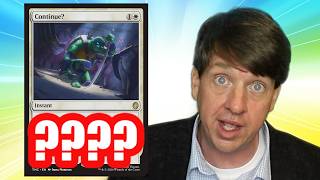 MTG HAS LOST ITS MIND - TMNT IS TOTALLY BROKEN