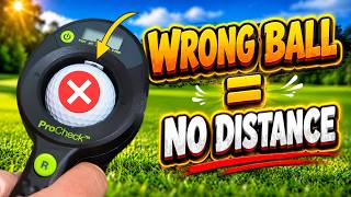 Seniors: Dump These Balls for Immediate Distance (Alternative list)