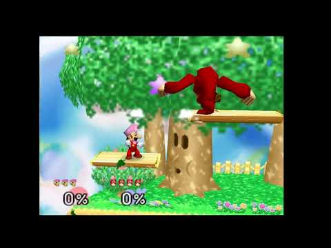 Online: ななきょう vs Isai 12 Character Battle 3/2/2025