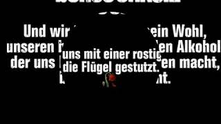 BÖHSE ONKELZ FÜR IMMER UND EWIG