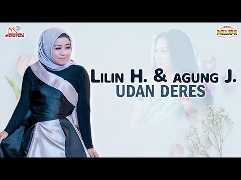 Lilin Herlina & Agung Juanda - Udan Deres (Official Music Video)