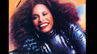Chaka khan ft.Dizzy &amp; Herbie Hancock ~ And the Melody Still Lingers On (Night in Tunisia)