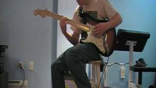 Pantera-You&#39;ve Got To Belong To It Cover