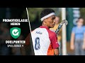 Promotieklasse Heren - 2021/2022 - Doelpunten Speelronde 9 ⭐