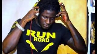 Aidonia - Ride | RAW | Rehab Riddim | July 2013