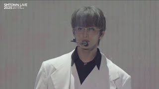 Download lagu 250810 SMTOWN LIVE 2025 in TOKYO | NCT127 - WALK mp3