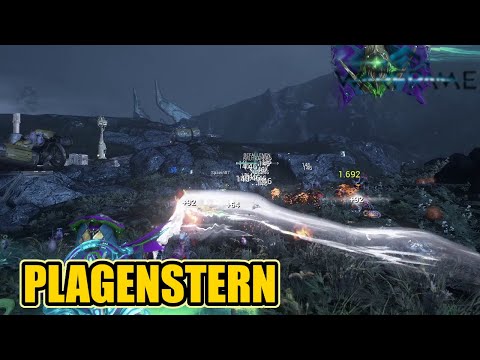 Plagenstern | Wisp | Warframe | Lets Play | Deutsch | 471