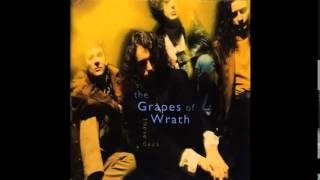 The Grapes Of Wrath  - Away