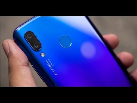 Gazab Gadgets :Huawei Nova 3 Review and Detailed Analysis