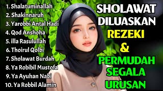Download lagu KUMPULAN SHOLAWAT PEMBUKA PINTU REZEKI PEMBAWA KEBERKAHAN, SHOLAWAT NABI ,SHOLAWAT PENARIK REZEKI mp3 Download lagu KUMPULAN SHOLAWAT PEMBUKA PINTU REZEKI PEMBAWA KEBERKAHAN, SHOLAWAT NABI ,SHOLAWAT PENARIK REZEKI mp3