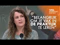 Tekort aan stageplekken voor mbo'ers door coronacrisis: 'Dit is heel fors'