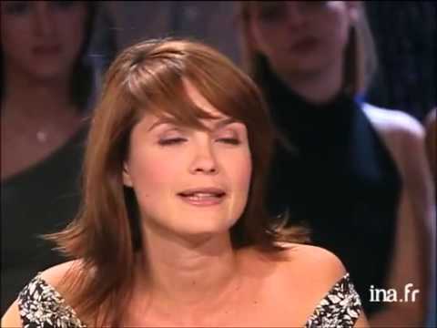 L'actualité de Barbara Schulz - Archive INA