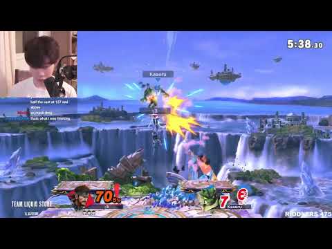 The Riddles Snake Goes CRAZY