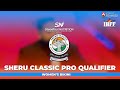WOMEN S BIKINI Individual Posing Comparison At Sheru Classic Pro Qualifiers 2024