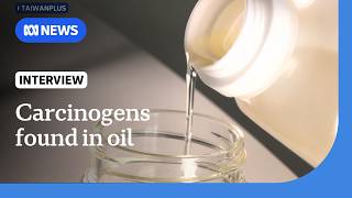 Taiwan protests government over contaminated cooking oil scandal affecting 200,000