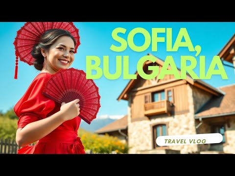 Discover Sofia, Bulgaria Like Never Before (2024) #sofia #bulgaria #travel
