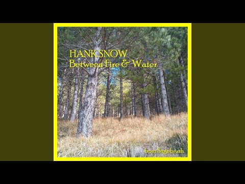 In Daddys Footsteps - Hank Snow
