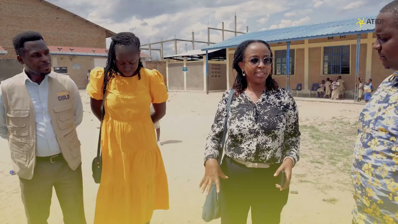 ATIDI Documentary FR
