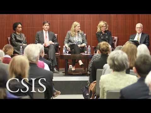 An Advance Film Screening and Discussion: U.S. Leadership in Global Health and Health Security