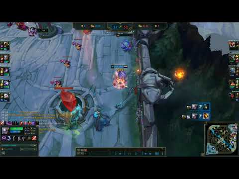Diana Jungle - Pentakill!
