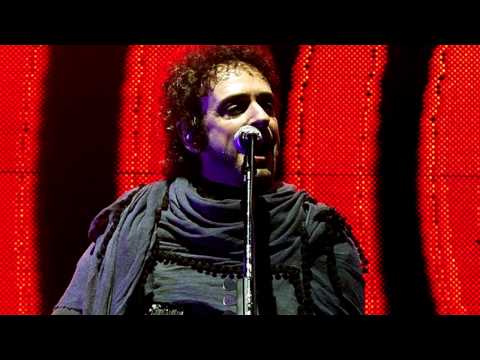 Gustavo CERATI y Luis Alberto SPINETTA - Los libros de la Buena Memoria