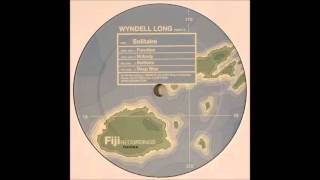 Download lagu Wyndell Long - Nobody - Fiji Recordings mp3