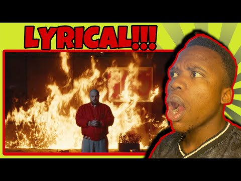 WOW! Bedoes 2115 & Kubi – Kamień z Serca Reaction | Polish Rap Goes HARD!