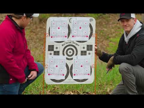 Winchester 21sharp ProductTest ep 2