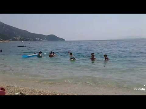 Bosanac koji voli Hrvatsko primorje i Ozujsko pivo