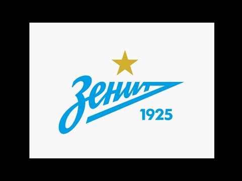 Anthem of Zenit St. Petesburg