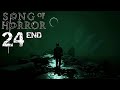Song Of Horror Platinum Trophy Gameplay Walkthrough Ending EPISODE 5 H P Lovecraft Daniel
