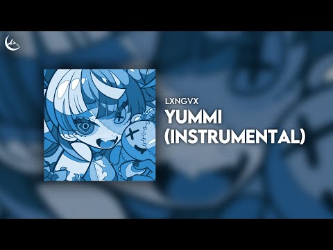 LXNGVX - YUMMI (Instrumental)