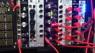 Video thumbnail for Noise Engineering Zularic Repetitor Demo by Hyper Zetto
