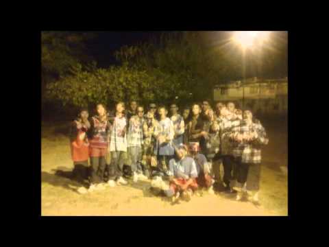 La Vida En La Banketa ft Lotor,Cleo,Chapa.Emedece lokotez