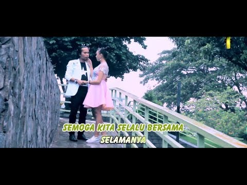 Riza Varista Feat. Arya Satria - Restui Cinta Kami | Dangdut (Official Music Video)