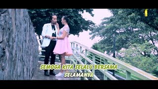 Download lagu Riza Varista Feat. Arya Satria - Restui Cinta Kami | Dangdut ( Music Video) mp3
