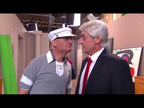 Polònia - Duran i Lleida VS Gordó: Qui és més de centredreta?