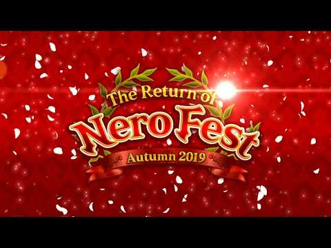 [FGO NA] Nerofest 2019 - Revival I: Heracles
