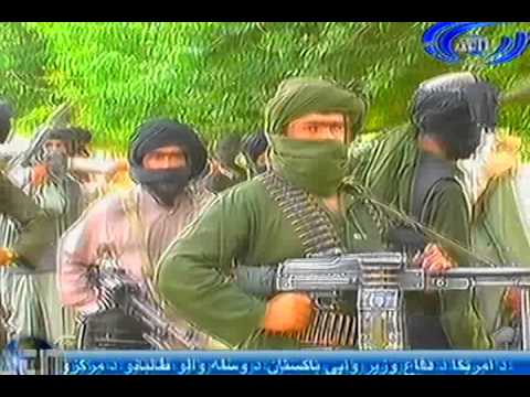 Ariana News 14 August 2012 - PASHTO