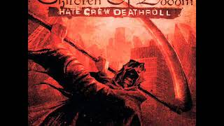 Children of Bodom - Hate Crew Deathroll 2003 [Full Album]