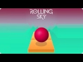Rolling Sky Soundtrack level 19 (Reggae) (HQ)