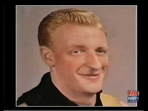 2002 Roy Wright Tribute - Tigerland TV. Ron Reiffel, Neville Crowe.