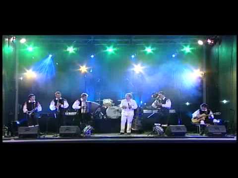Špilaj stari, Alfi Nipič in njegovi muzikanti, Original Oberkrainer Alfi Nipič