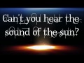 Silverstein - Sound of the Sun (+ Lyrics & HQ/HD Audio)