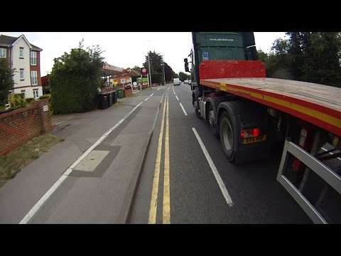 P8MXB - Close And EY11NBF - Even Closer